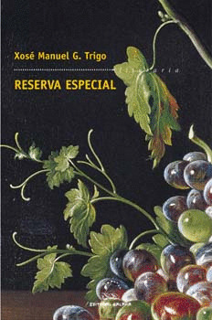 RESERVA ESPECIAL