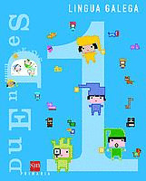 1ºP LINGUA GALEGA P.DUENDES