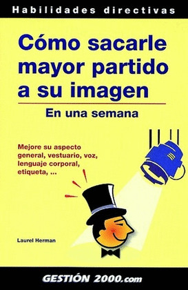 HD. COMO SACARLE MAYOR PARTIDO A SU IMAGEN (EN UNA SEMANA)