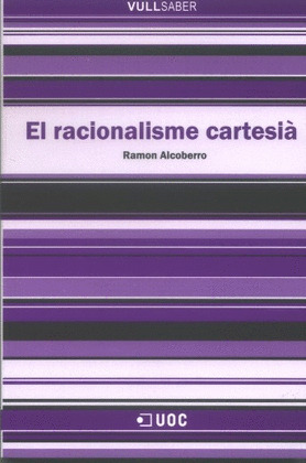 RACIONALISME CARTESIA,EL