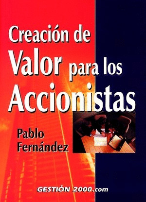 CREACION DE VALOR PARA LOS ACC