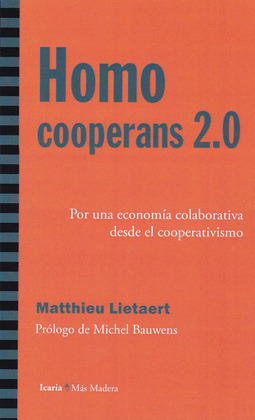 HOMO COOPERANS