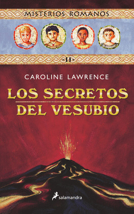 LOS SECRETOS DEL VESUBIO