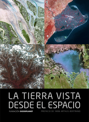 TIERRA VISTA DESDE EL ESPACIO, LA