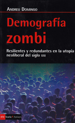 DEMOGRAFIA ZOMBI