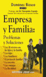 EMPRESA Y FAMILIA: PROBLEMAS Y