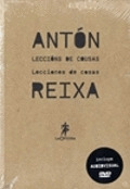 LECCIONS DE COUSAS / LECCIONES DE COSAS