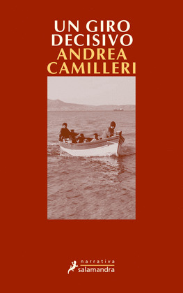 GIRO DECISIVO, UN