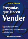 PREGUNTAS QUE HACEN VENDER