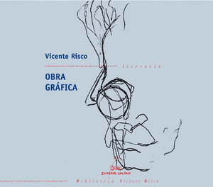 OBRA GRAFICA (VICENTE RISCO)