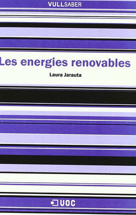 LES ENERGIES RENOVABLES