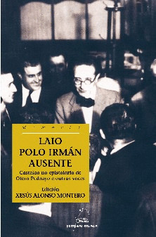 MEM12. LAIO POLO IRMAN AUSENTE