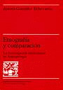 ETNOGRAFIA Y COMPARACION