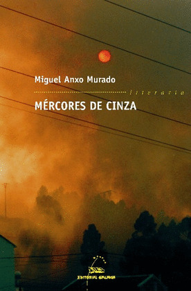 MERCORES DE CINZA (NL)