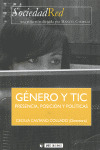 GENERO Y TIC