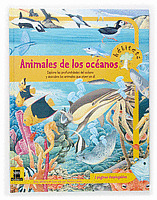 ANIMALES DE LOS OCEANOS