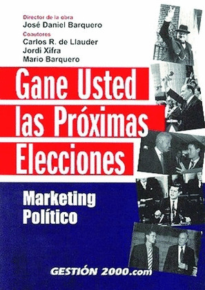 GANE USTED LAS PROXIMAS ELECCI