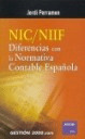NIC/NIIF DIFERENCIAS CON NORMA