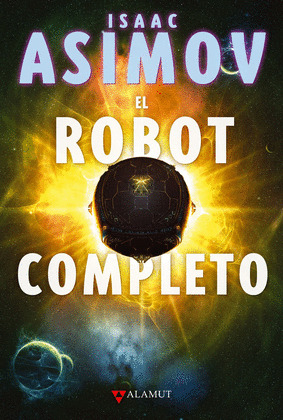 ROBOT COMPLETO, EL