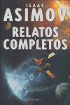 RELATOS COMPLETOS 1 (ASIMOV)