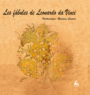 LES FÁBULES DE LEONARDO DA VINCI