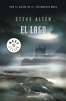 LAGO,EL