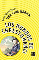 UNA VIDA MAGICA(LOS MUNDOS DE CHRESTOMANCI)   1