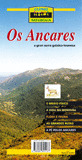 (G).NATURGUIA.(+MAPA ANCARES)-EN GALEGO