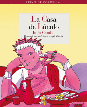 LA CASA DE LÚCULO