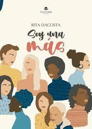 SOY UNA MÁS (LIBRO SOLIDARIO)