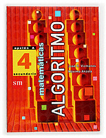 MATEMATICAS 4ESO ALGORITMO A