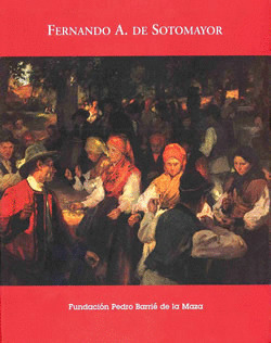 FERNANDO A. DE SOTOMAYOR (TELA)