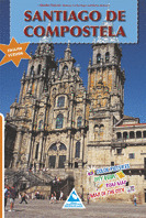 (ING).SANTIAGO COMPOSTELA (ALBUM INGLES)