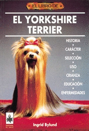 EL LIBRO DE...EL YORKSHIRE