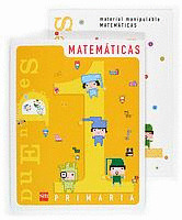 1ºP MATEMATICAS(PROY.DUENDES)