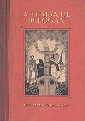 TUMBA DE BREOGÁN, A
