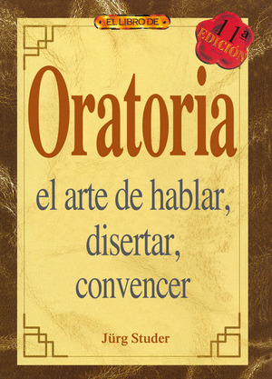 ORATORIA