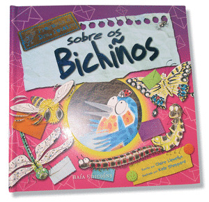 PREGUNTA A DRA. PETEIRO SOBRE OS BICHIÑOS