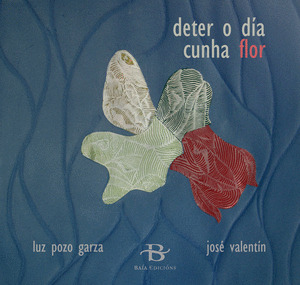 DETER O DIA CUNHA FLOR