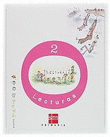 LECTURAS TRASNOS 2º EP