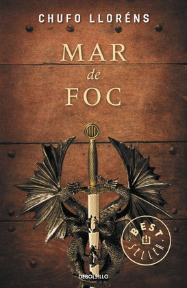 EL MAR DE FOC