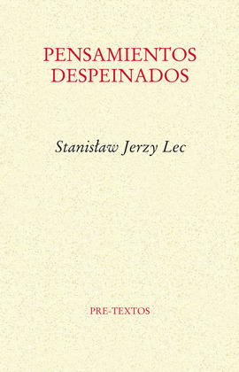 PENSAMIENTOS DESPEINADOS