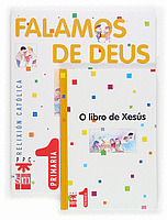FALAMOS DE DEUS 1º