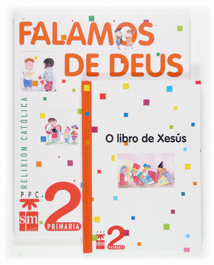 FALAMOS DE DEUS 2º