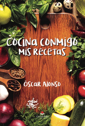 COCINA CONMIGO MIS RECETAS
