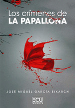 LOS CRIMENES DE LA PAPALLONA