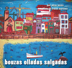 BOUZAS OLLADAS SALGADAS