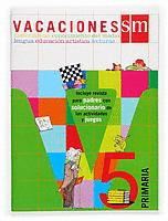 5ºP VACACIONES SM