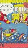TRANSPORTES DIVERTIDOS