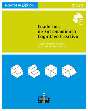 CUADERNOS ENTRENAMIENTO COGNITIVO 2º ESO